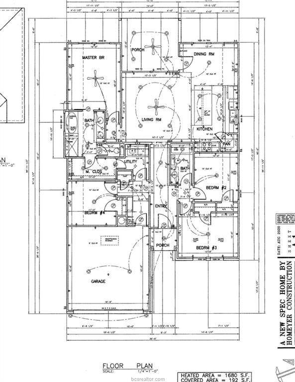 Snook, TX 77878,200 Orchard Cove