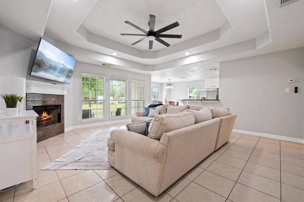 Woodbranch, TX 77357,402 Eastwood DR