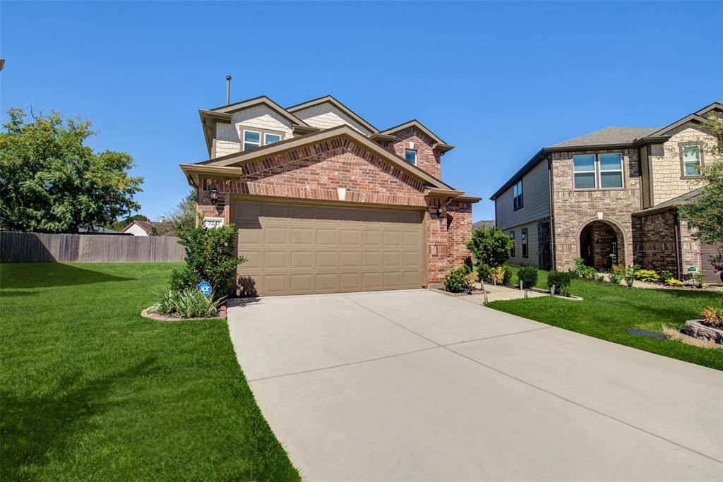 Cypress, TX 77433,7247 Mountain Prairie DR