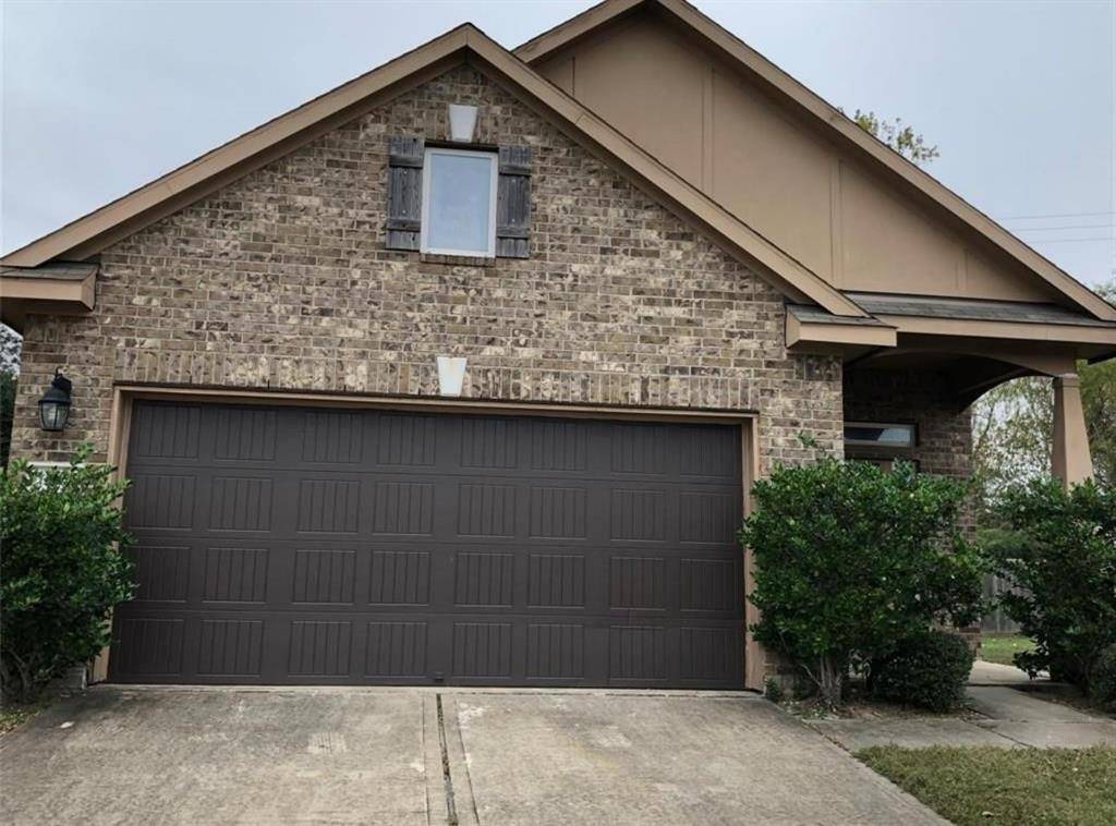 Houston, TX 77053,15558 Crawford Crest LN