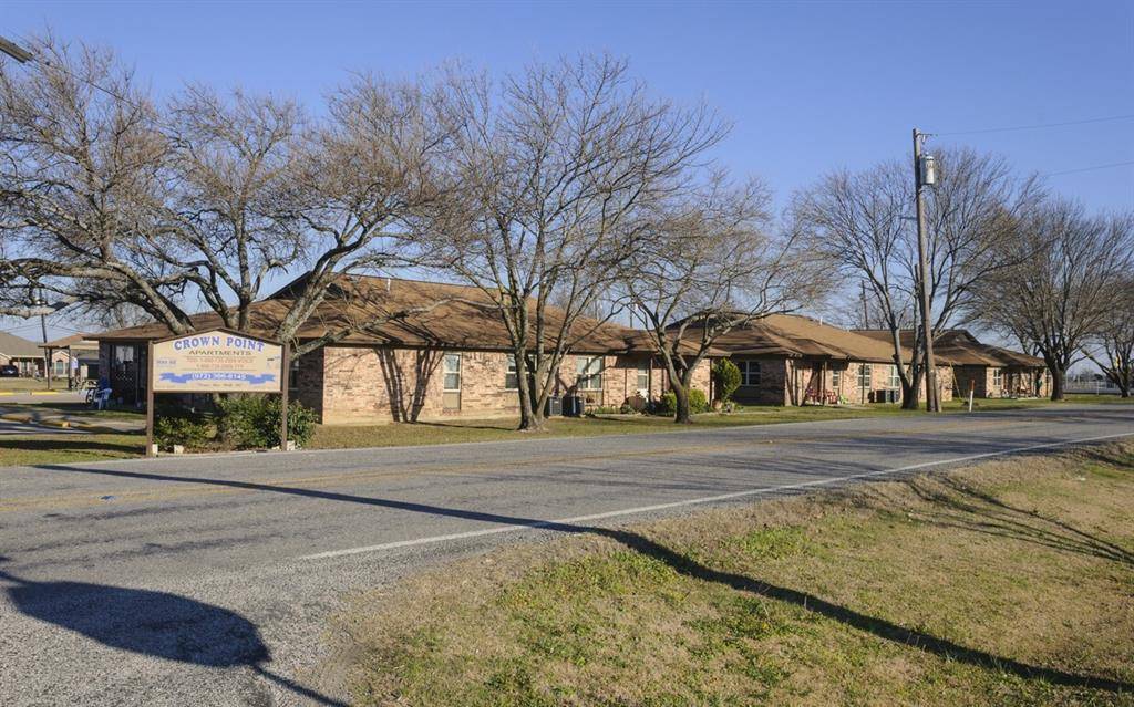 Venus, TX 76084,700 S Main St