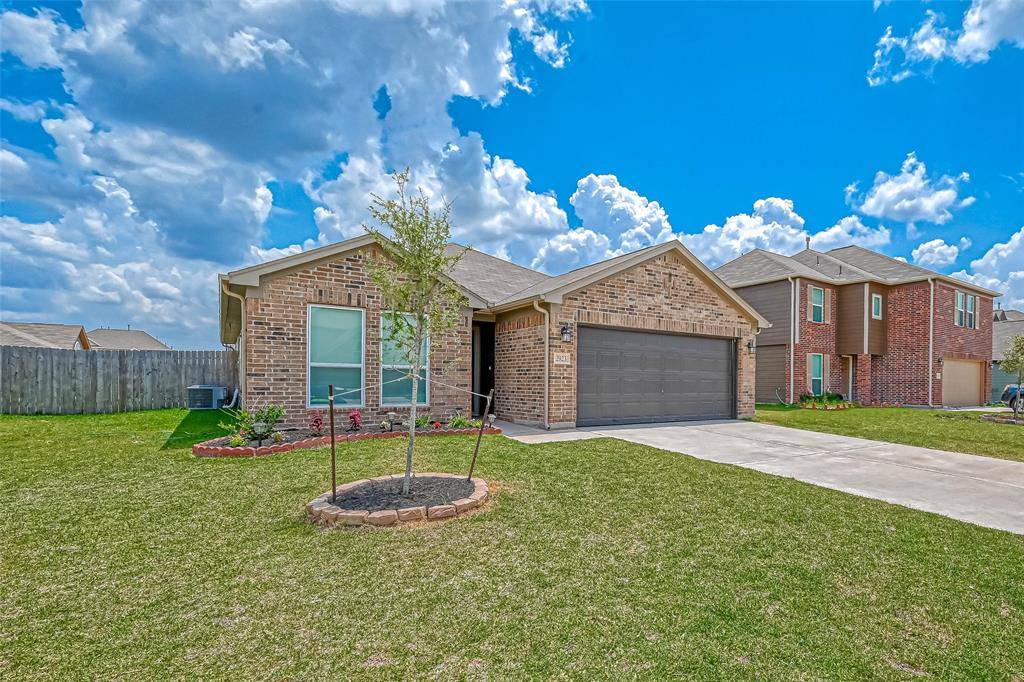 Rosenberg, TX 77471,2923 Silverhorn Ln