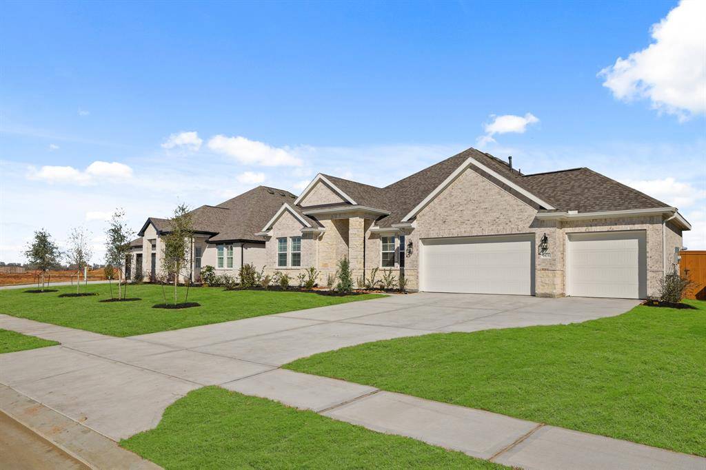 Dayton, TX 77535,1471 Imperial Ranch WAY