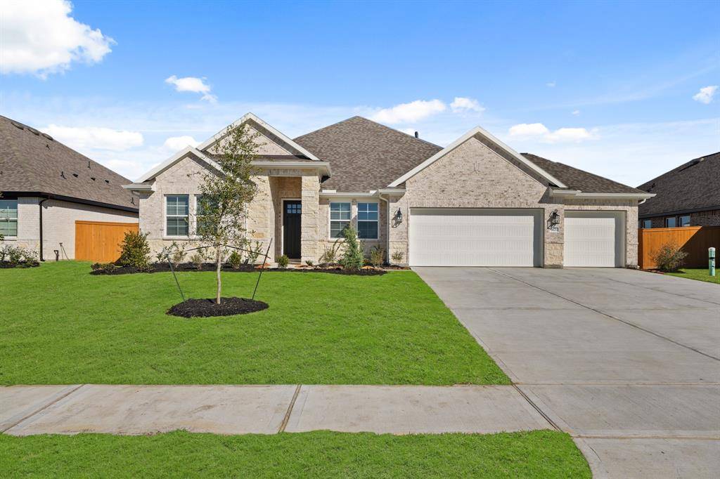 Dayton, TX 77535,1471 Imperial Ranch WAY