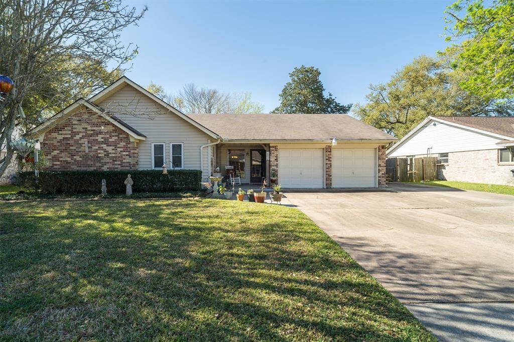 Pearland, TX 77581,5014 Camden LN