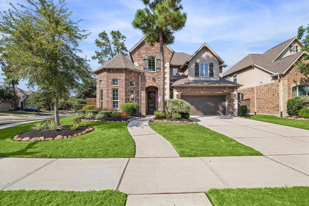 Humble, TX 77346,13803 Saddlers Woods DR