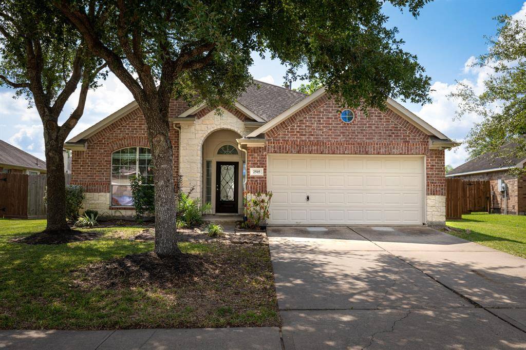 Pearland, TX 77584,2505 Shady Falls LN