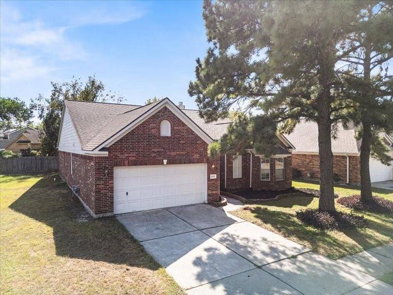 Katy, TX 77449,18515 Dennington DR