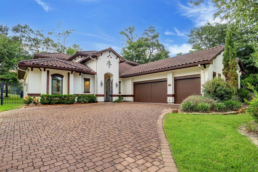 The Woodlands, TX 77382,30 Wintress Drive