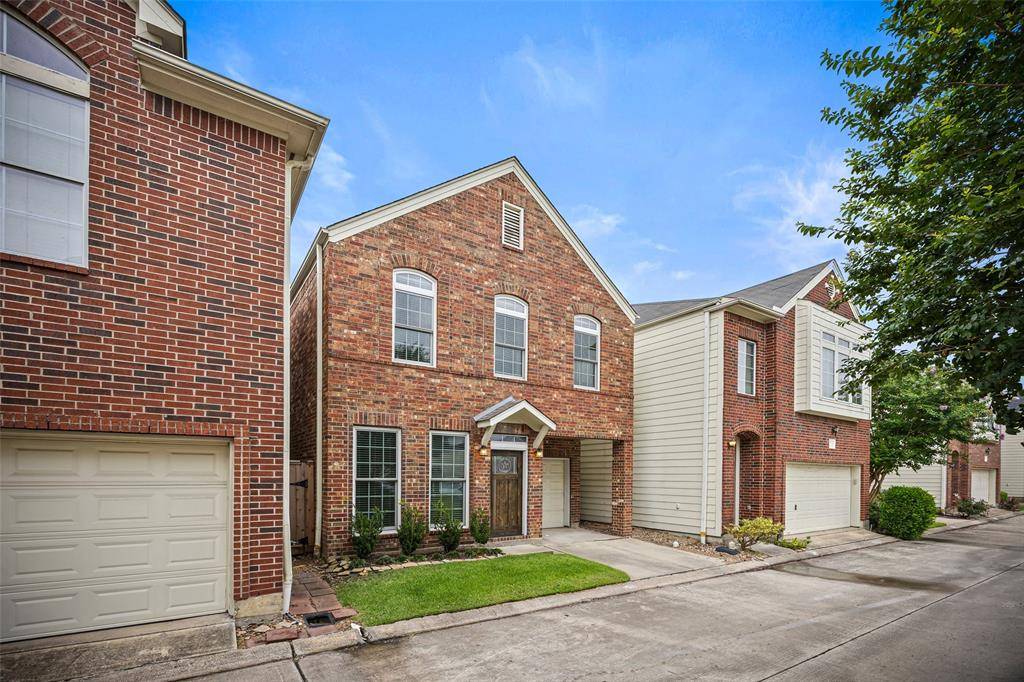 Houston, TX 77003,1773 Aden DR
