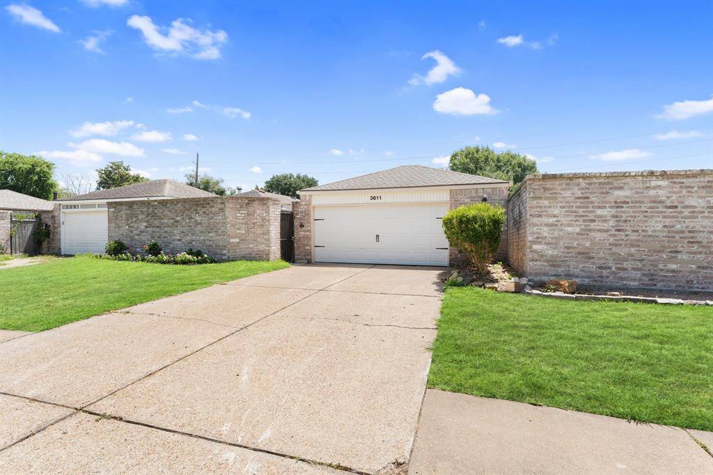 Houston, TX 77082,3611 Vineyard DR