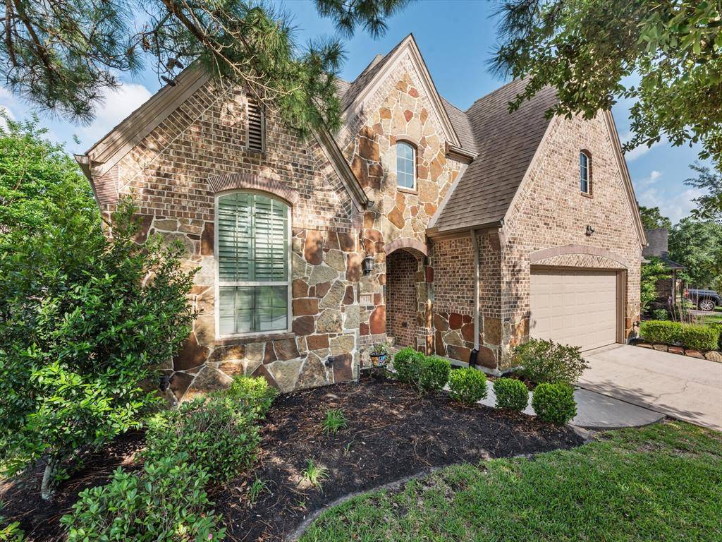 Humble, TX 77346,17010 Jetton Park LN