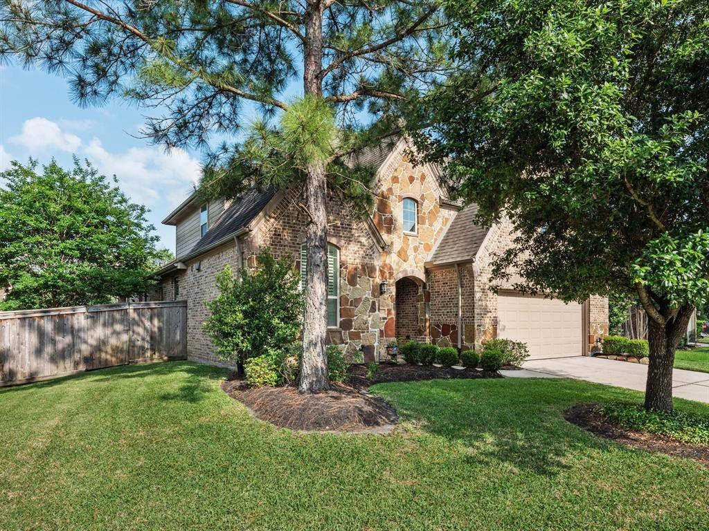 Humble, TX 77346,17010 Jetton Park LN