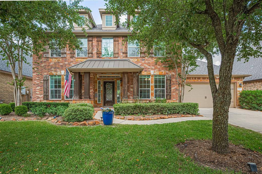 Conroe, TX 77385,8113 Tranquil Lake WAY