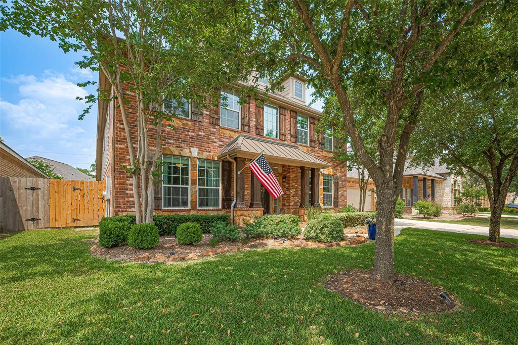Conroe, TX 77385,8113 Tranquil Lake WAY