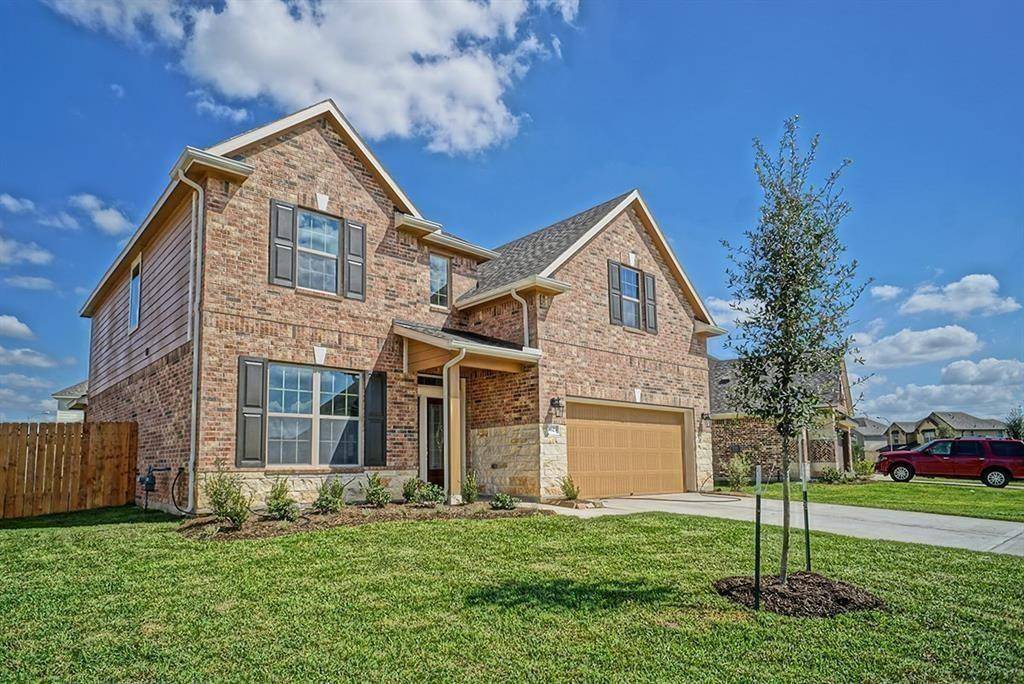 Rosenberg, TX 77469,9623 Emerald Briar LN