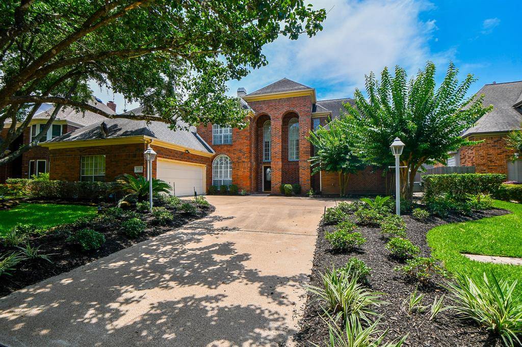 Sugar Land, TX 77478,310 Teal LN