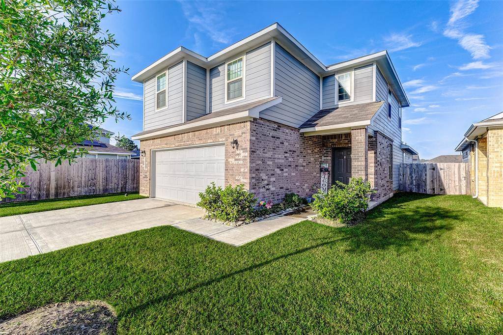 Houston, TX 77336,24715 Russet Bluff TRL