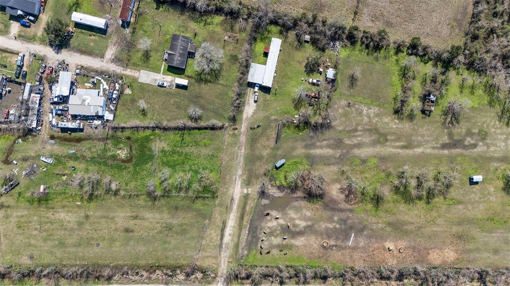 Crosby, TX 77532,3930 Stables LN