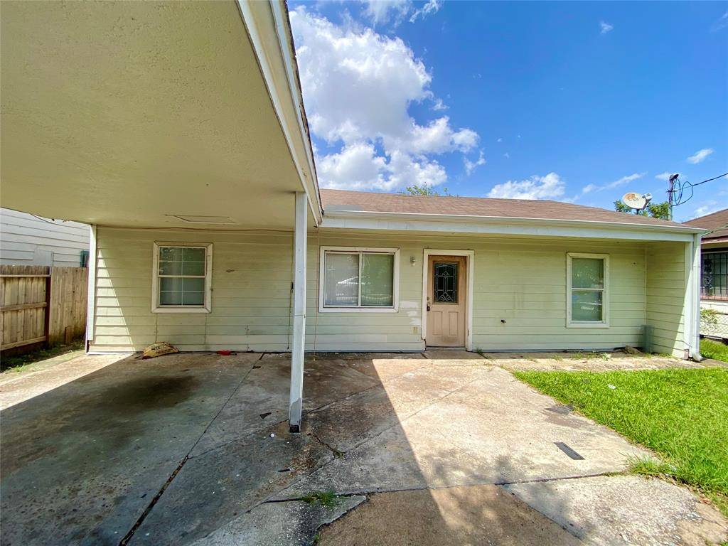 Houston, TX 77020,7215 Force ST