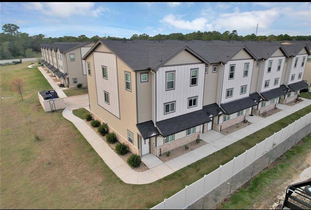 Cypress, TX 77429,12603 Telge RD #18B