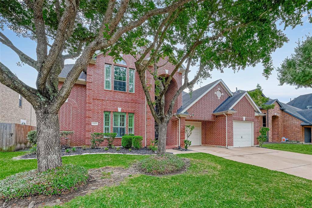 Katy, TX 77450,6415 Middlelake CT