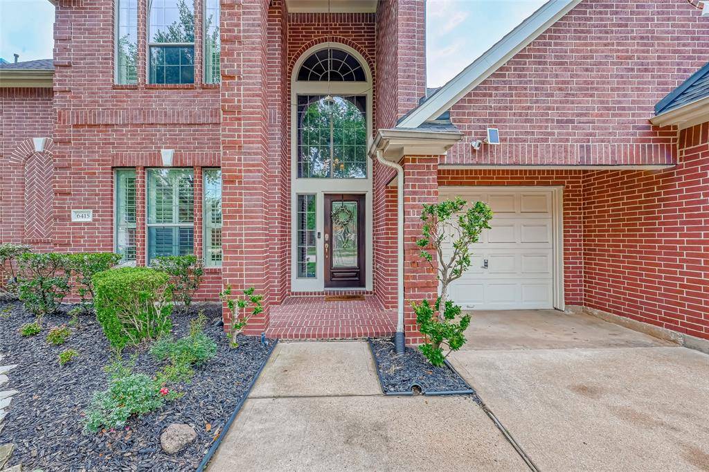 Katy, TX 77450,6415 Middlelake CT