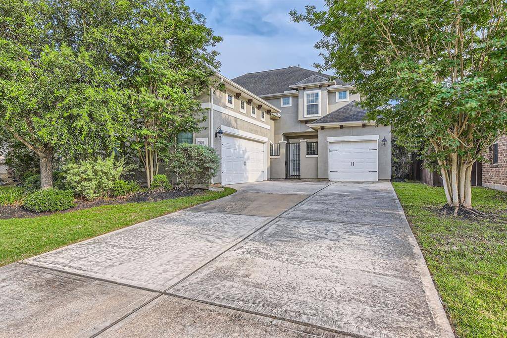 Katy, TX 77493,7203 Prairie Grass LN