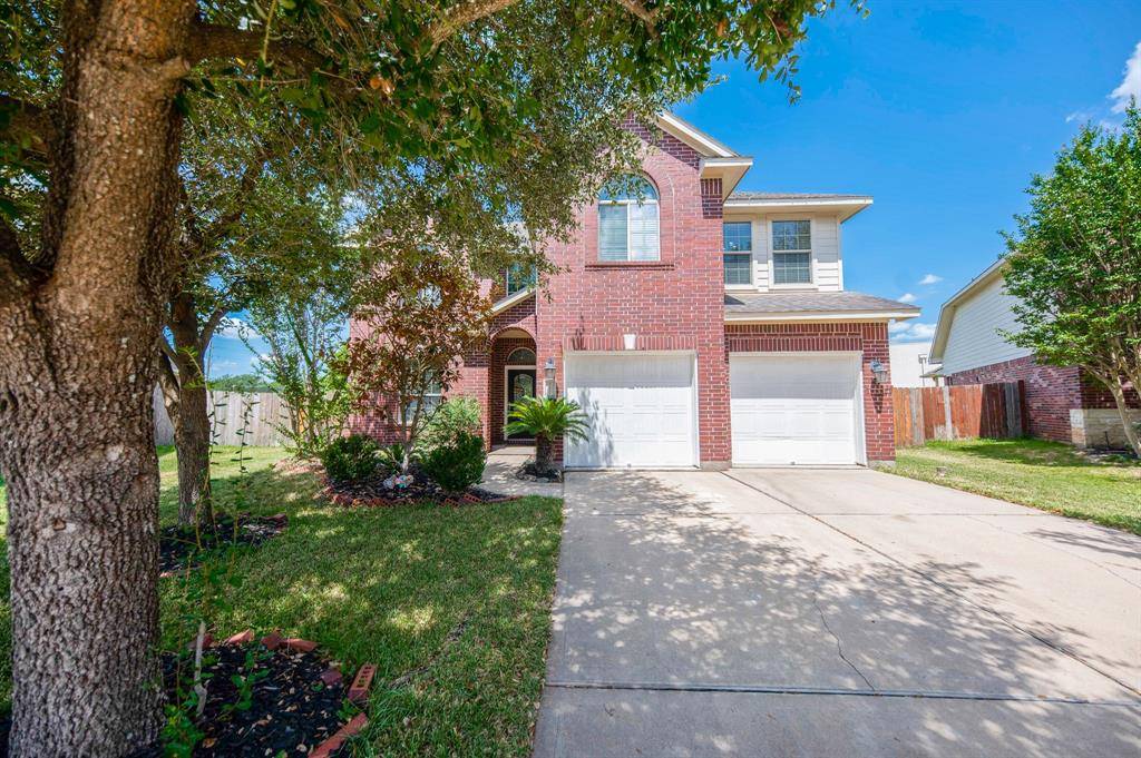 Katy, TX 77494,25327 Pepper Sage LN