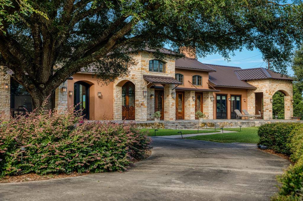 Bellville, TX 77418,268 Heritage Trail