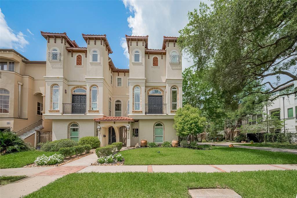 Houston, TX 77007,6419 Rodrigo ST