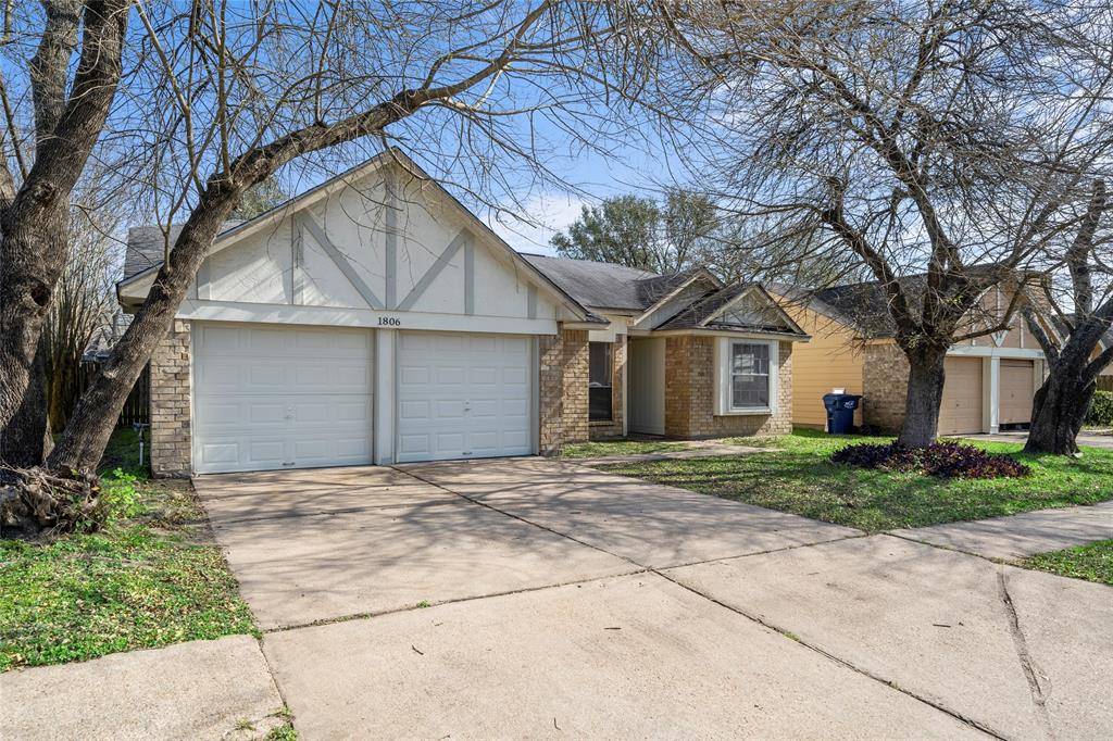 Katy, TX 77449,1806 Oakwell LN