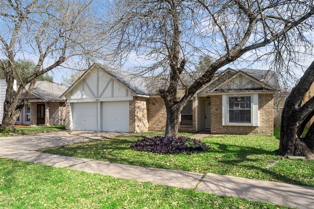 Katy, TX 77449,1806 Oakwell LN