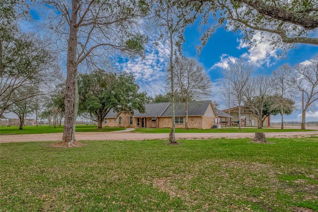 Rosenberg, TX 77471,0 Cottonwood School RD