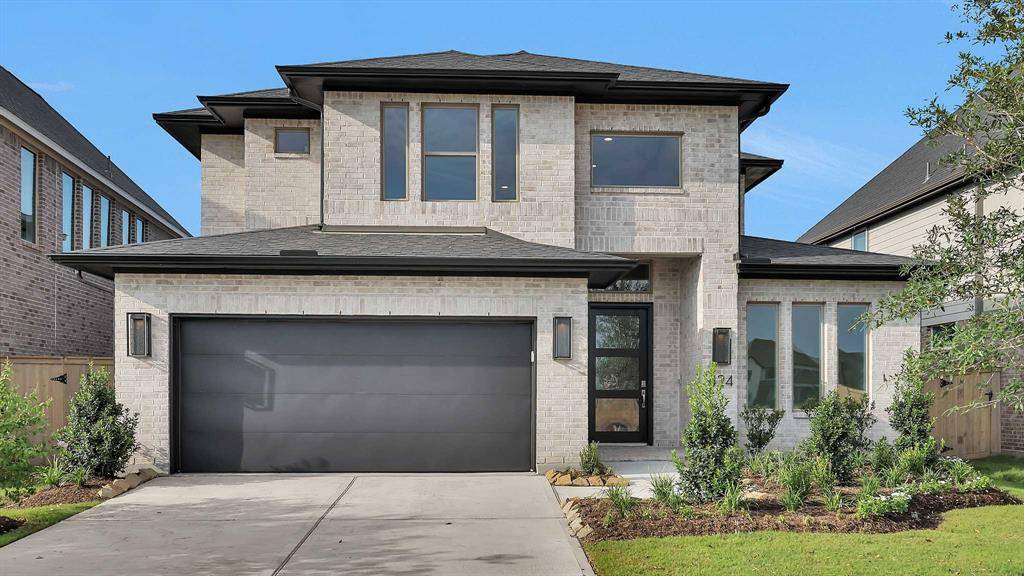 Katy, TX 77493,424 Darling Creek LN