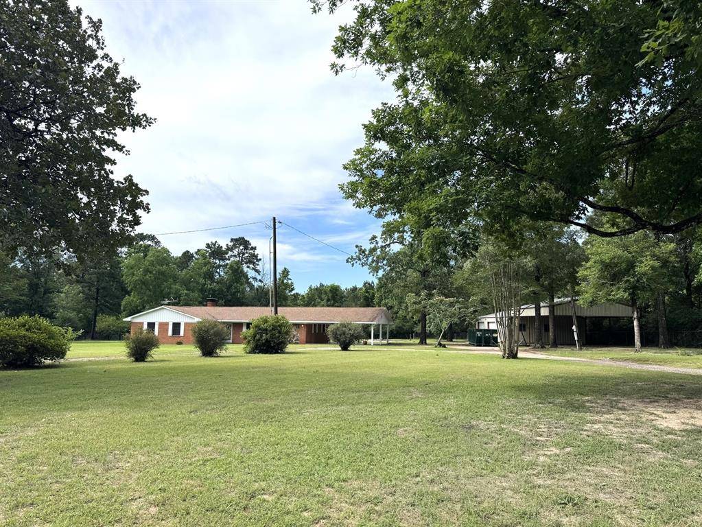 Woodville, TX 75979,2468 County Road 4260