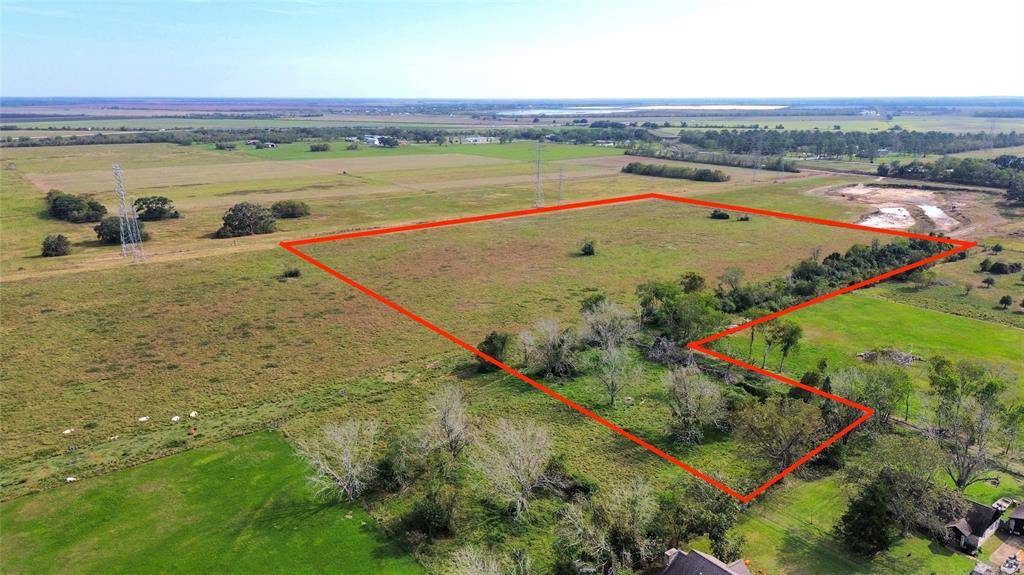 Angleton, TX 77515,0 Rab Court, LOT 3