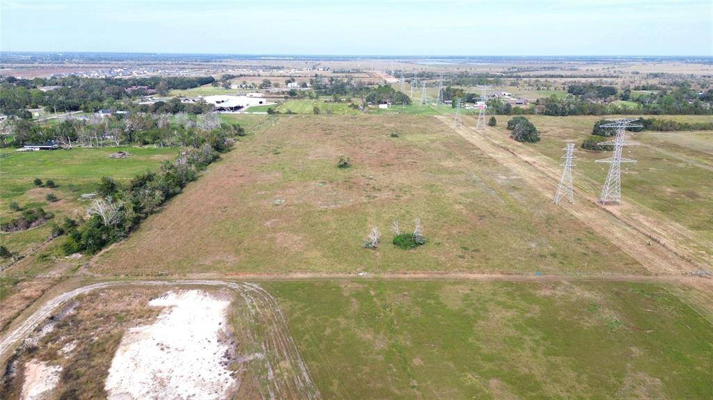 Angleton, TX 77515,0 Rab Court, LOT 3