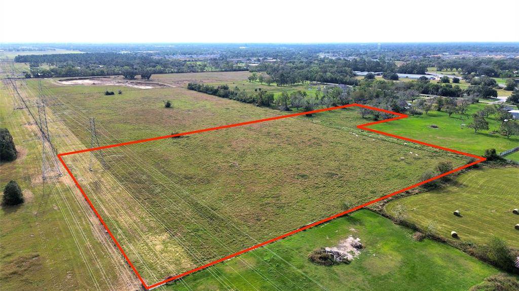 Angleton, TX 77515,0 Rab Court, LOT 3