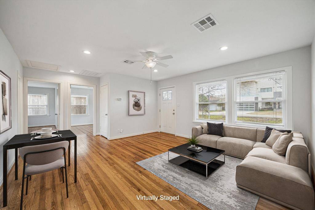Houston, TX 77055,6530 Sivley ST