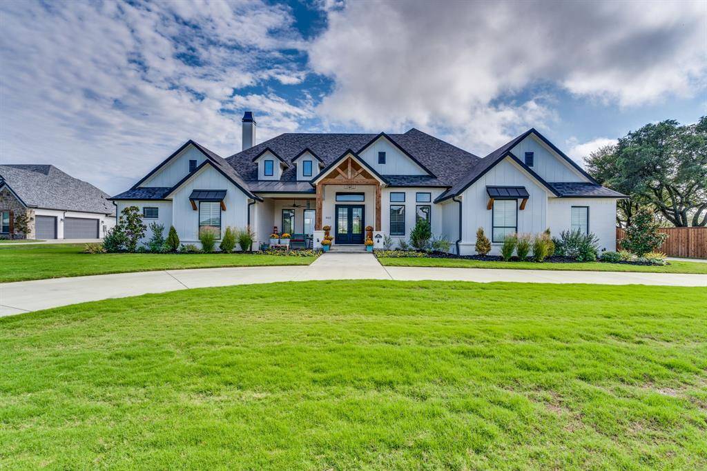 Waxahachie, TX 75167,460 Dove Meadow TRL