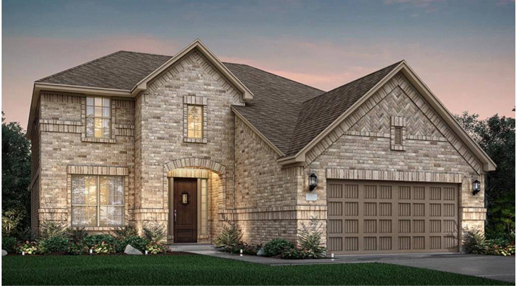 Rosenberg, TX 77469,5043 Slate Port CT