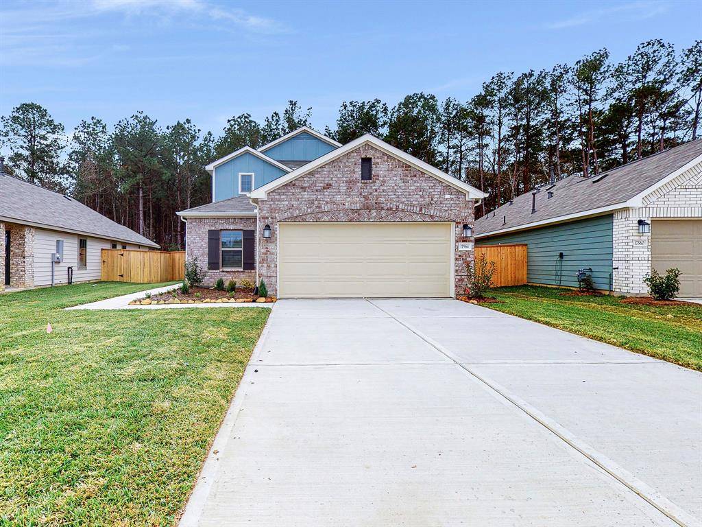 New Caney, TX 77357,17564 Rosewood Manor LN