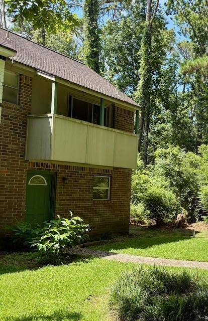 Dickinson, TX 77539,431 Sunset DR #7