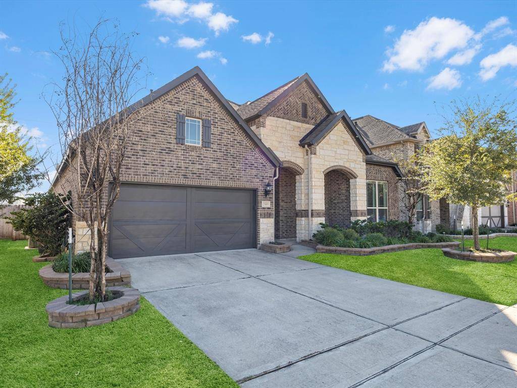 Katy, TX 77493,23303 Campwood Terrace LN