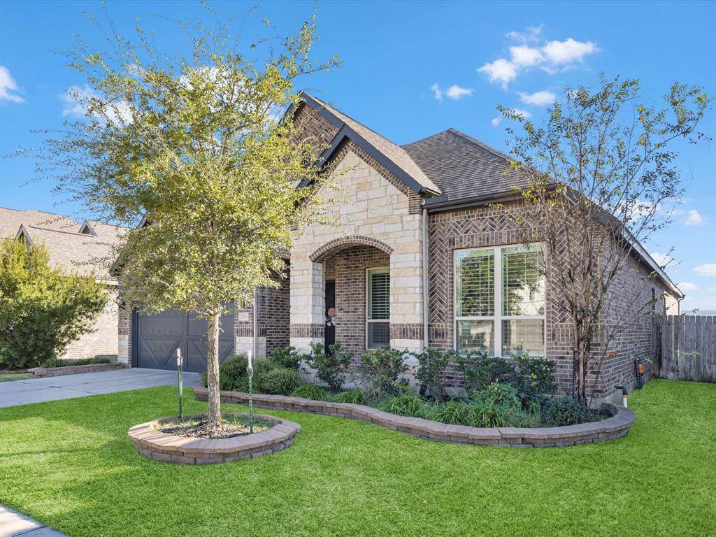 Katy, TX 77493,23303 Campwood Terrace LN