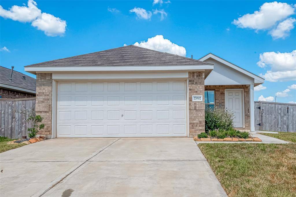 Katy, TX 77493,27002 Euphonia Green LN