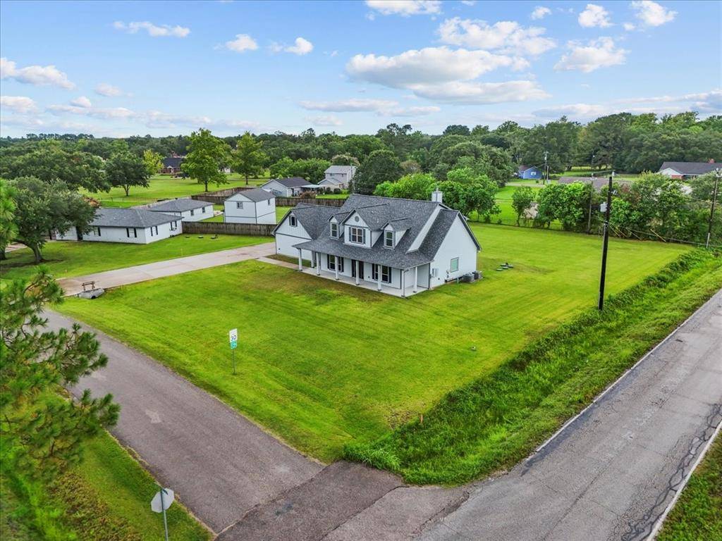 Alvin, TX 77511,5000 Boreas Dr