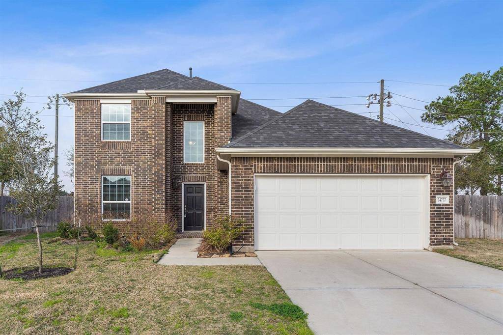 Katy, TX 77493,24727 Lake Basin CT