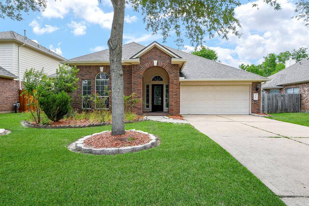 Pearland, TX 77584,2318 Appian WAY